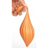 TheAssGasm Plug Bulby L 17 x 8cm